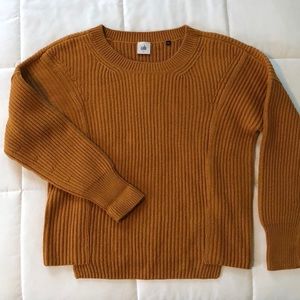 CAbi NWOT Chunky Sweater